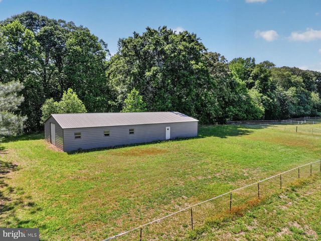 5820 BELL CREEK RD, Preston, MD 21655