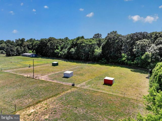 5820 BELL CREEK RD, Preston, MD 21655