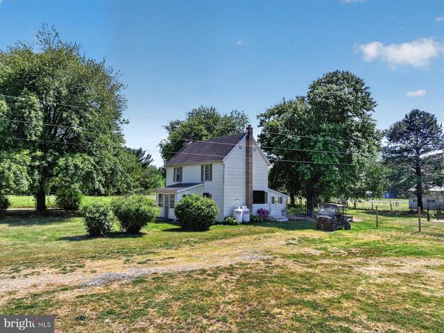 5820 BELL CREEK RD, Preston, MD 21655