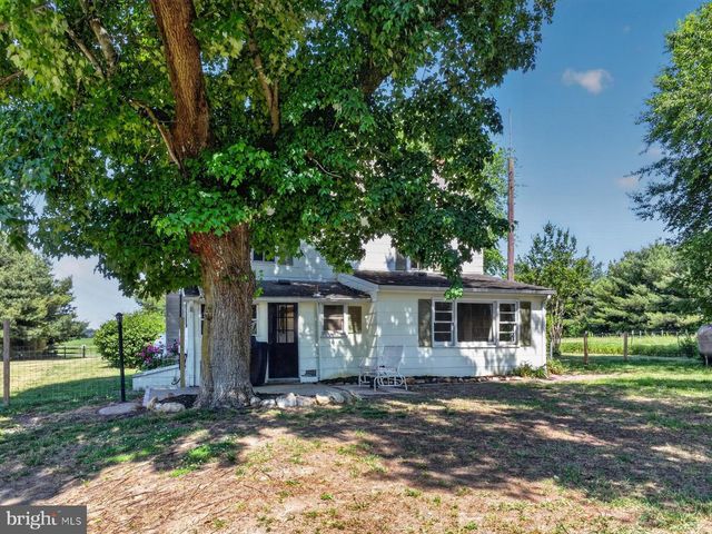 5820 BELL CREEK RD, Preston, MD 21655