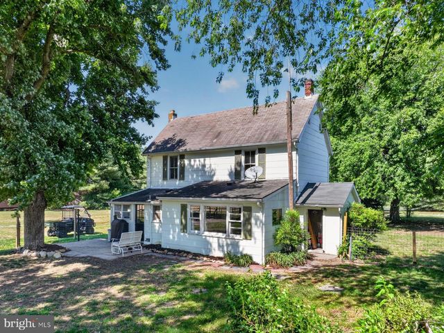 5820 BELL CREEK RD, Preston, MD 21655