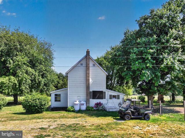 5820 BELL CREEK RD, Preston, MD 21655
