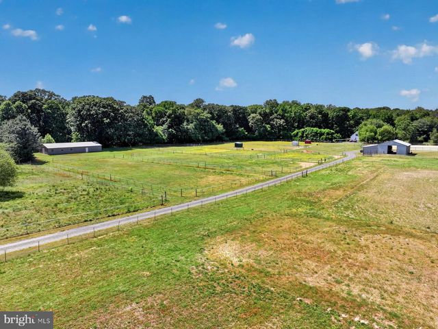 5820 BELL CREEK RD, Preston, MD 21655