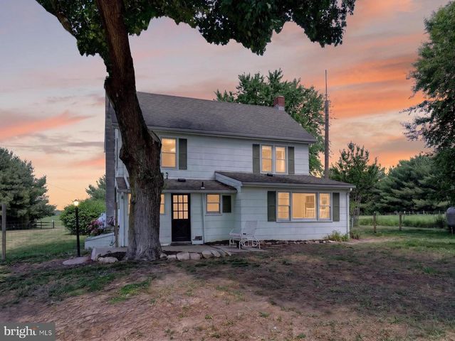 5820 BELL CREEK RD, Preston, MD 21655