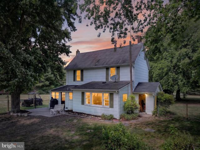 5820 BELL CREEK RD, Preston, MD 21655