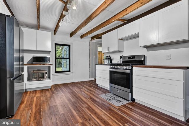 5820 BELL CREEK RD, Preston, MD 21655