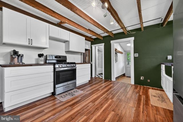 5820 BELL CREEK RD, Preston, MD 21655