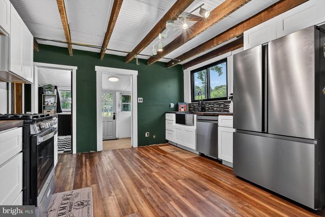 5820 BELL CREEK RD, Preston, MD 21655