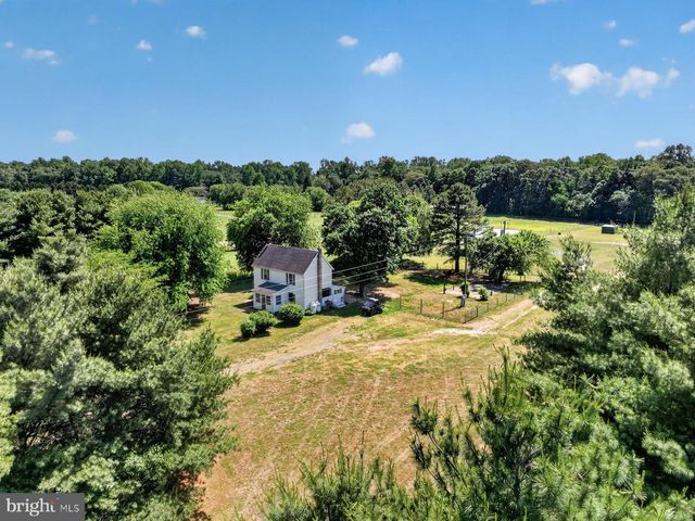 5820 BELL CREEK RD, Preston, MD 21655