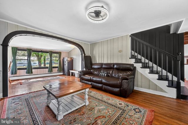5820 BELL CREEK RD, Preston, MD 21655