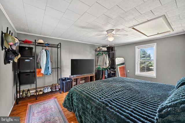 5820 BELL CREEK RD, Preston, MD 21655