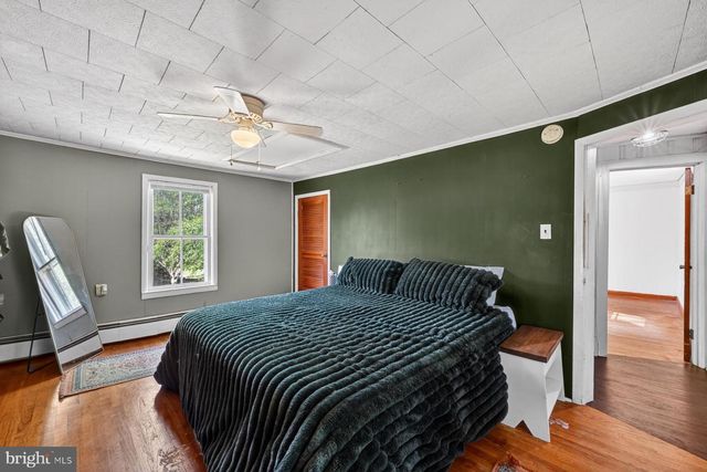 5820 BELL CREEK RD, Preston, MD 21655