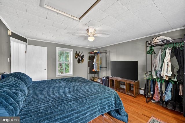 5820 BELL CREEK RD, Preston, MD 21655