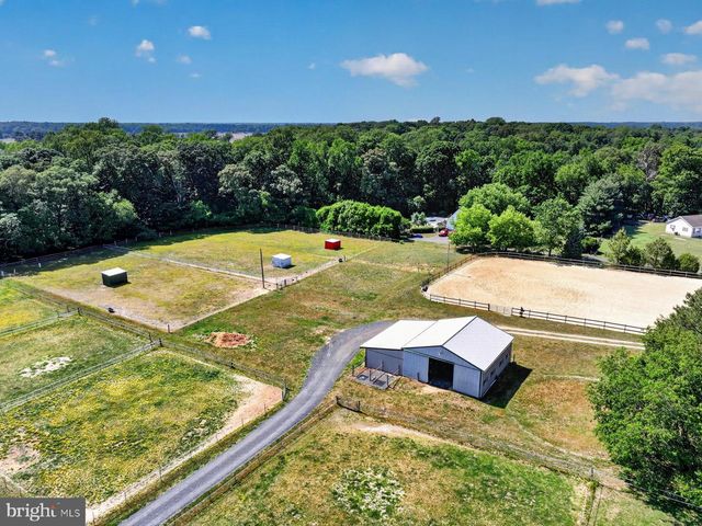 5820 BELL CREEK RD, Preston, MD 21655