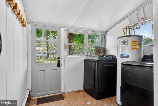 5820 BELL CREEK RD, Preston, MD 21655