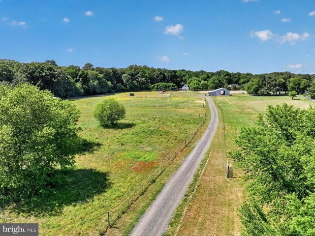 5820 BELL CREEK RD, Preston, MD 21655