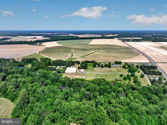 5820 BELL CREEK RD, Preston, MD 21655