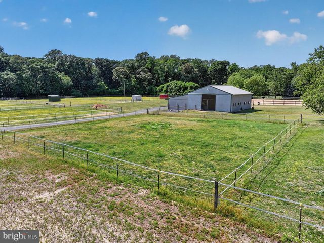 5820 BELL CREEK RD, Preston, MD 21655