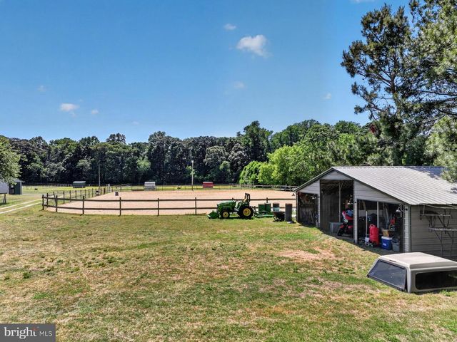5820 BELL CREEK RD, Preston, MD 21655