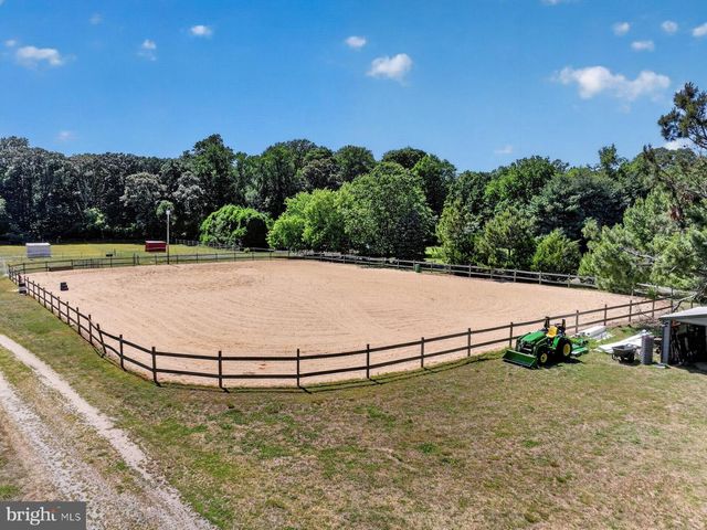 5820 BELL CREEK RD, Preston, MD 21655