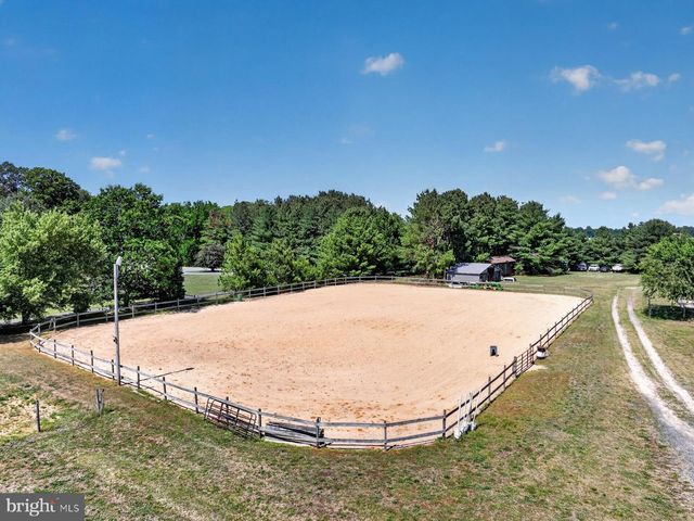 5820 BELL CREEK RD, Preston, MD 21655