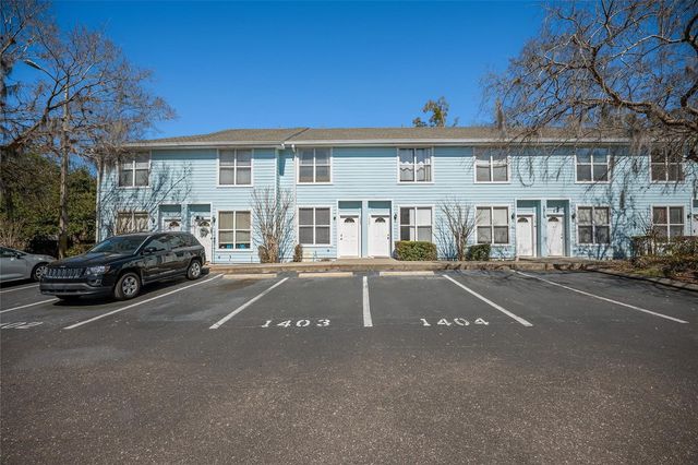 3910 SW 20TH AVENUE 1403, Gainesville, FL 32607