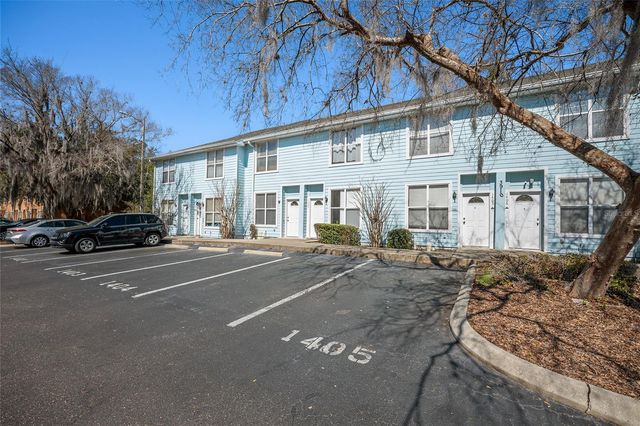 3910 SW 20TH AVENUE 1403, Gainesville, FL 32607