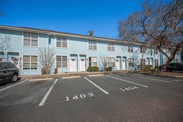 3910 SW 20TH AVENUE 1403, Gainesville, FL 32607