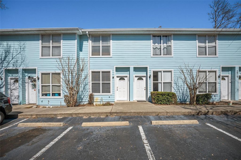 3910 SW 20TH AVENUE 1403, Gainesville, FL 32607