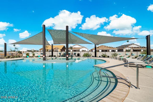 3914 S VERBENA --, Mesa, AZ 85212