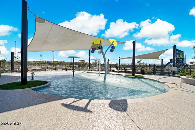 3914 S VERBENA --, Mesa, AZ 85212