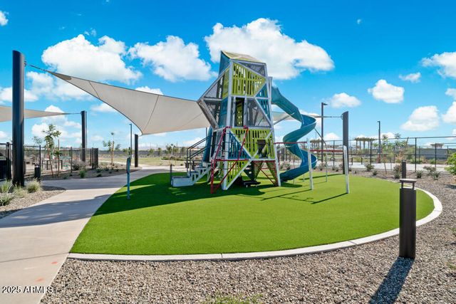 3914 S VERBENA --, Mesa, AZ 85212