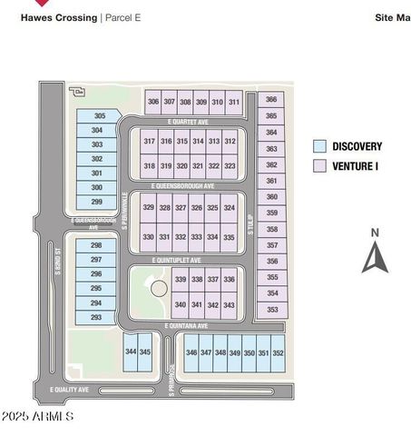 3914 S VERBENA --, Mesa, AZ 85212