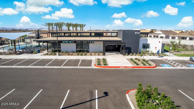 3914 S VERBENA --, Mesa, AZ 85212