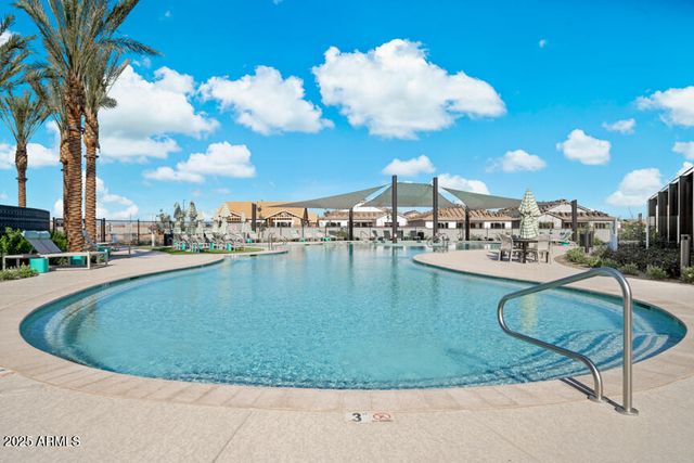 3914 S VERBENA --, Mesa, AZ 85212