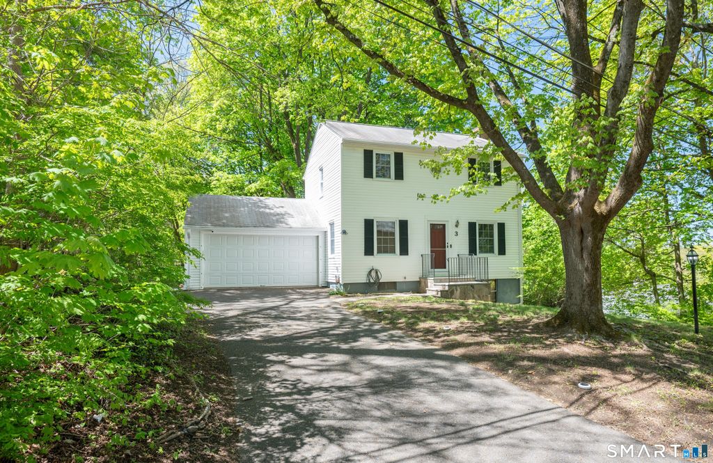 3 Mountain Road, Danbury, CT 06810