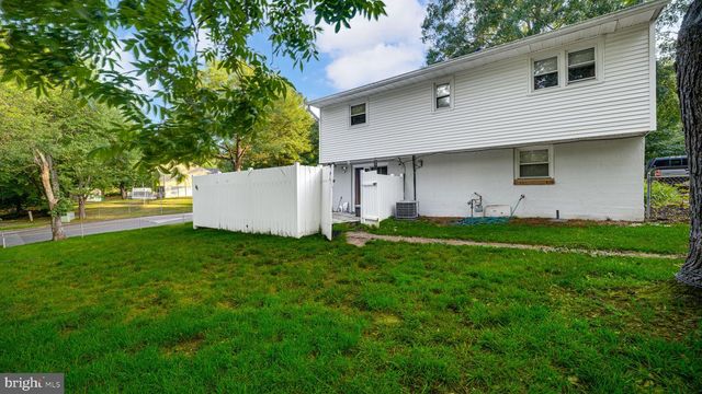 4501 BISHOPMILL CIR, Upper Marlboro, MD 20772