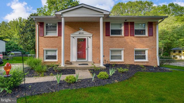 4501 BISHOPMILL CIR, Upper Marlboro, MD 20772
