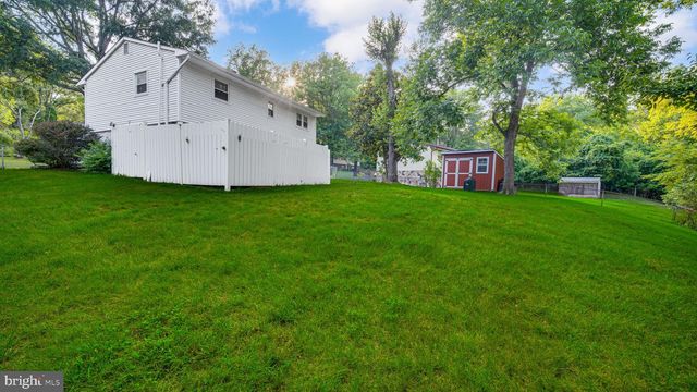 4501 BISHOPMILL CIR, Upper Marlboro, MD 20772