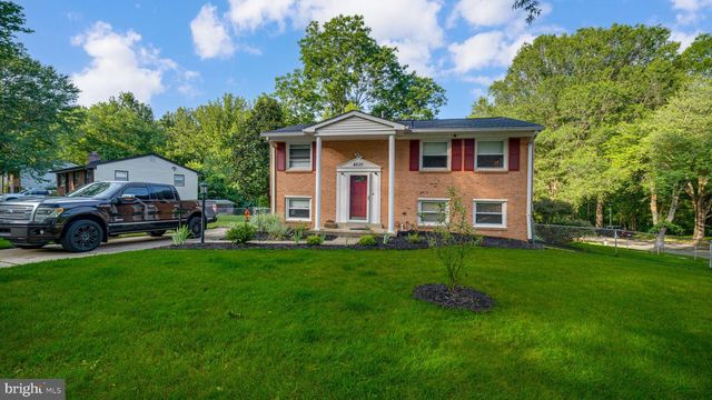 4501 BISHOPMILL CIR, Upper Marlboro, MD 20772