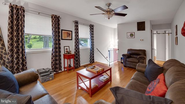 4501 BISHOPMILL CIR, Upper Marlboro, MD 20772
