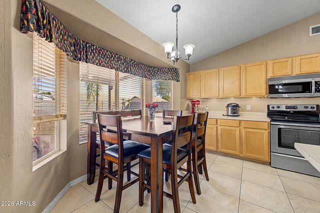 561 S HASTINGS --, Mesa, AZ 85208