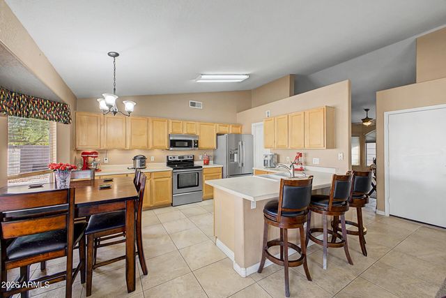 561 S HASTINGS --, Mesa, AZ 85208