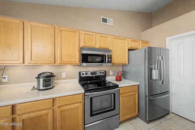 561 S HASTINGS --, Mesa, AZ 85208