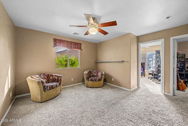 561 S HASTINGS --, Mesa, AZ 85208