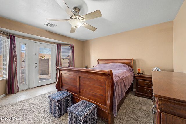 561 S HASTINGS --, Mesa, AZ 85208