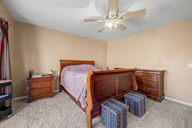 561 S HASTINGS --, Mesa, AZ 85208