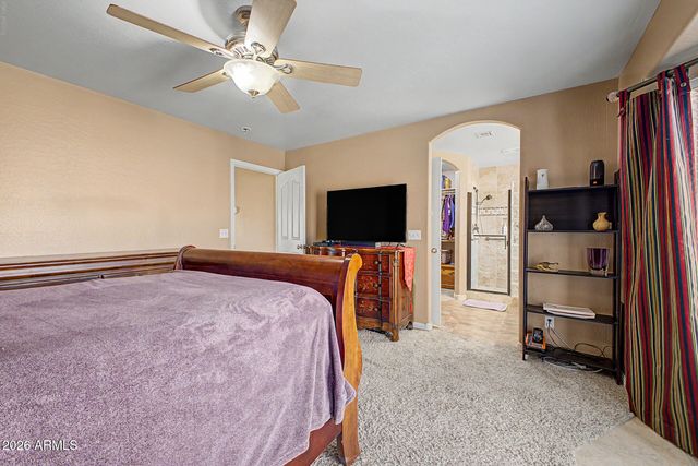 561 S HASTINGS --, Mesa, AZ 85208