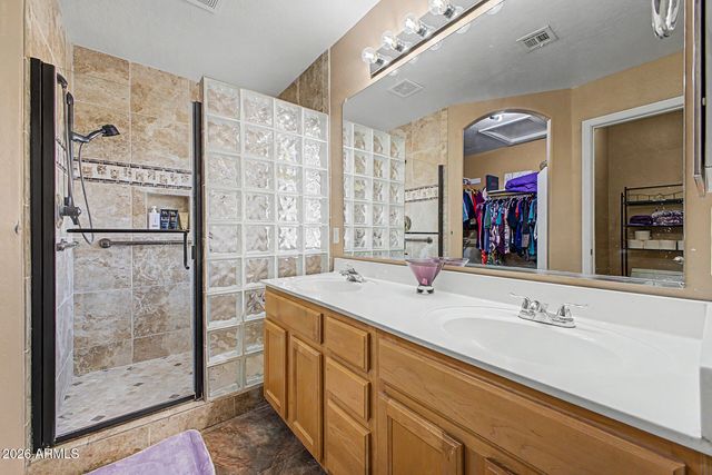 561 S HASTINGS --, Mesa, AZ 85208