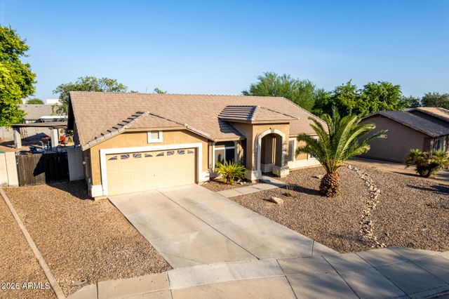 561 S HASTINGS --, Mesa, AZ 85208